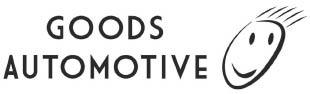 goods automotive logo