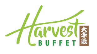 harvest buffet logo