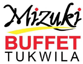 mizuki buffet logo
