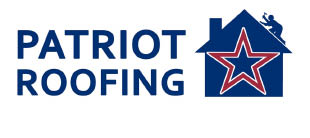 patriot roofing logo