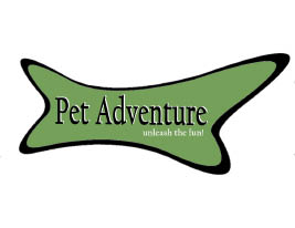 pet adventure logo