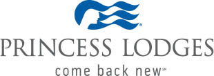 princess lodges & rail tours logo