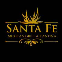 santa fe mexican grill & cantina - renton logo