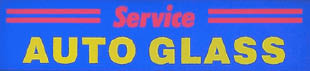 service auto glass logo