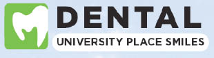university place smiles logo