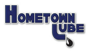 valvoline hometown lube logo
