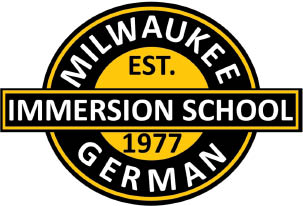 milwaukee german immersion school logo