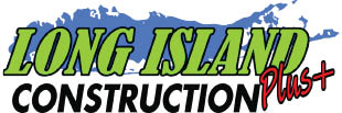 long island construction plus inc. logo