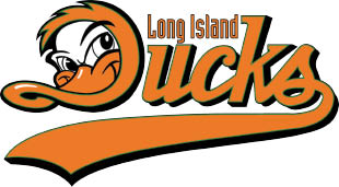 ducks professional baseball logo