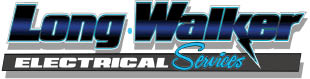 long-walker electrical services logo