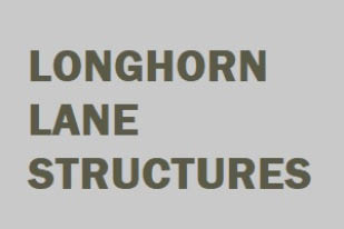 longhorn lane structures logo