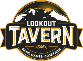 lookout tavern logo