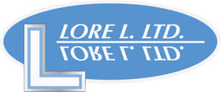 lore l ltd logo