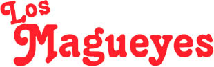 los magueyes logo