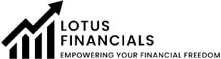 lotus financials logo