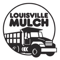 tree care inc/louisville mulch logo