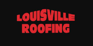 louisville roofing logo