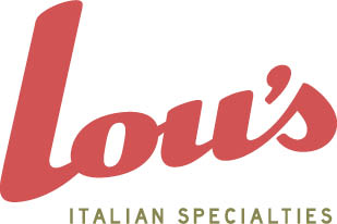lou's italian specialties logo