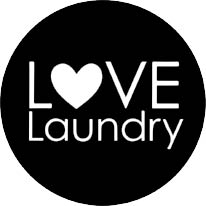 love laundry logo