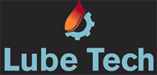 lube tech logo