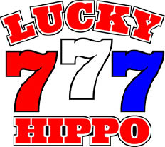 lucky hippo logo