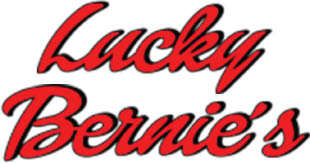 lucky bernie’s logo