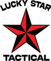 lucky star tactical logo