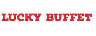 lucky buffet logo