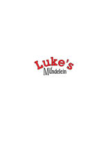 luke's of mundelein logo
