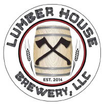 lumber house brewery logo