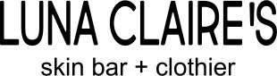 luna claire's logo