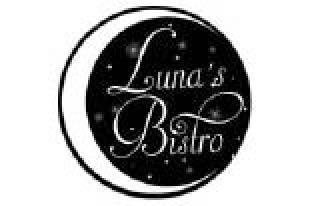 luna's bistro | bellingham logo