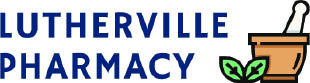 lutherville pharmacy logo