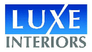 lux interiors logo