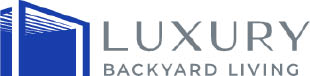 temo - luxury backyard living logo