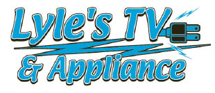 lyle's tv & appliance logo