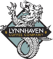 lynnhaven coffee company logo