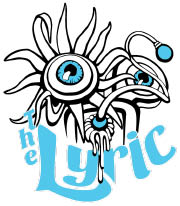 the lyric logo