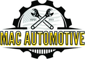 mac automotive logo