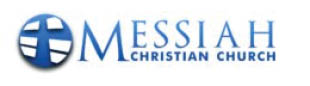 messiah christian church logo