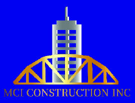 mci painting & construction logo