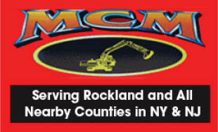 mcm paving logo