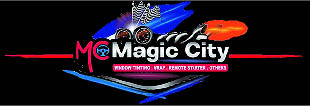 mcmagic city logo