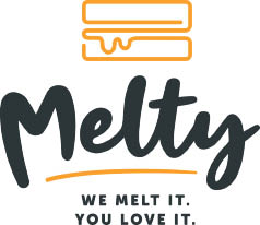 melty way logo