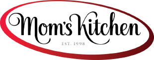 mom's kitchen logo