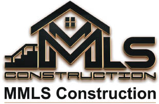 mmls construction logo