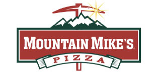 mountain mike's pizza in santa rosa logo