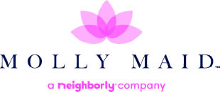 molly maid of westchester logo