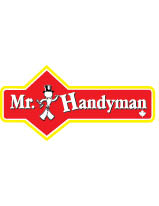 mr handyman charlotte logo