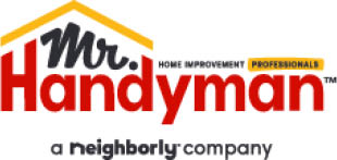 mr. handyman tri-county logo